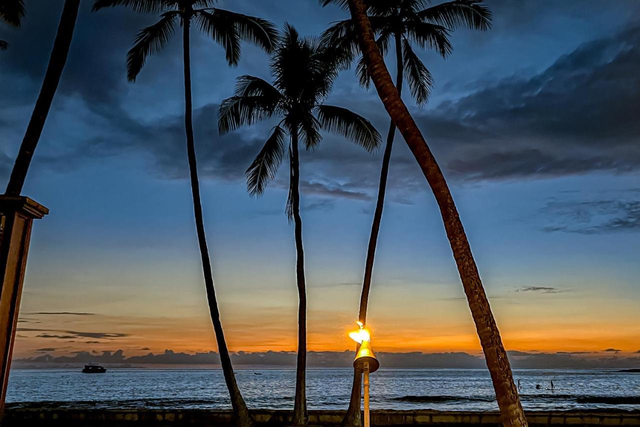 A Little Aloha Apartment *