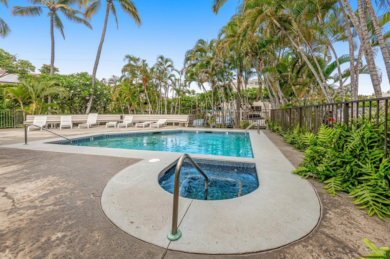 Apartment A Little Aloha *