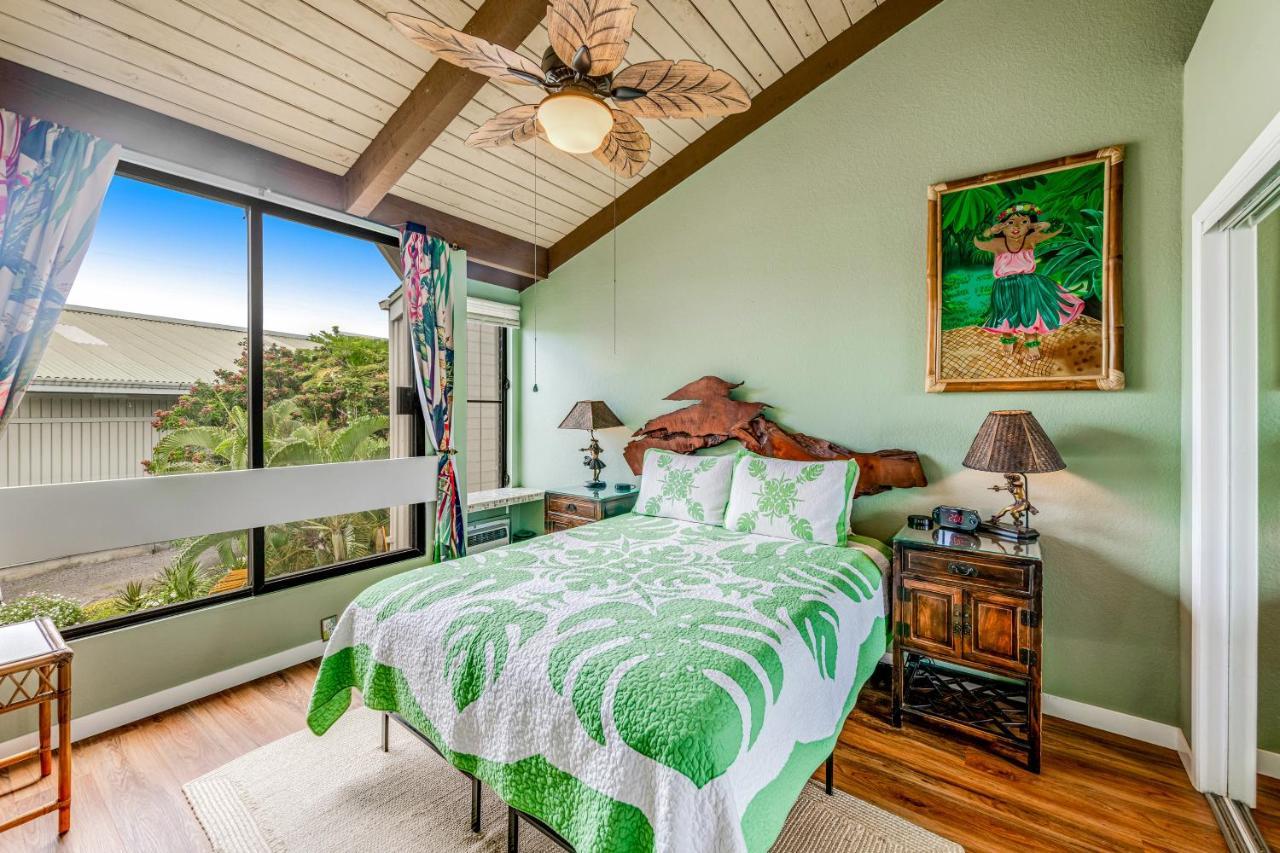 Apartment A Little Aloha