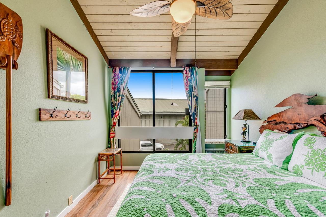 Apartment A Little Aloha Kailua-Kona