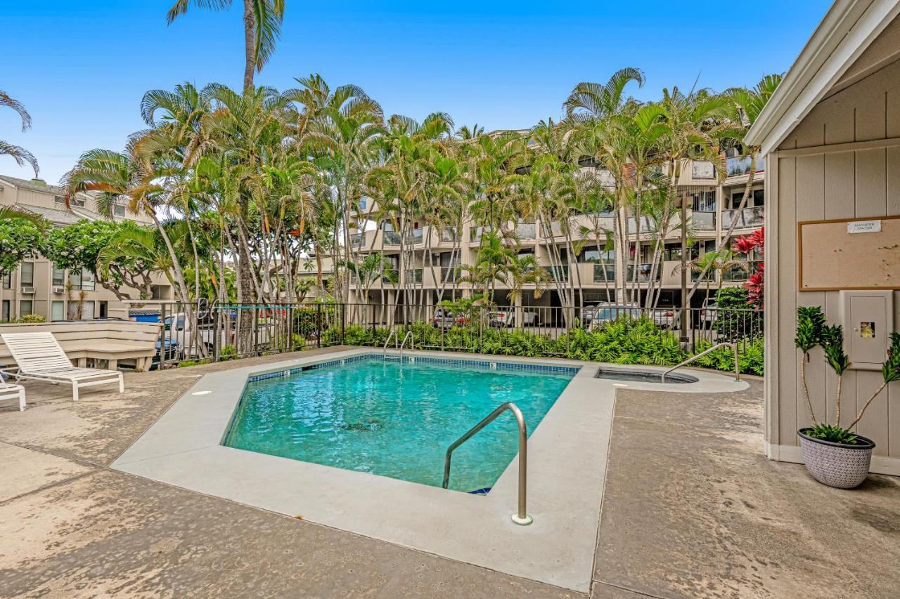 Apartment A Little Aloha Kailua-Kona