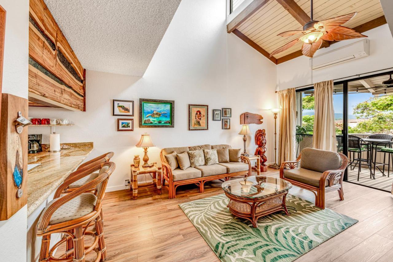Apartment A Little Aloha