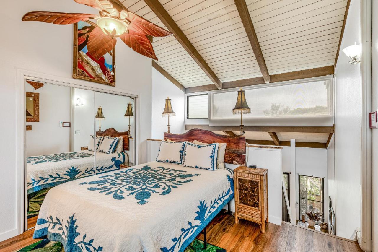 Apartment A Little Aloha
