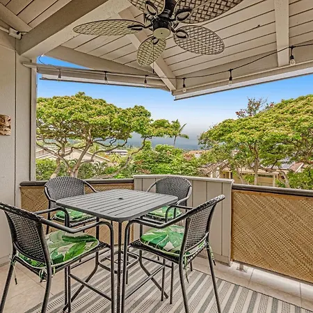 A Little Aloha Apartment Kailua-Kona Exterior photo