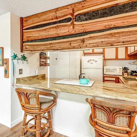 A Little Aloha Apartment Kailua-Kona Exterior photo