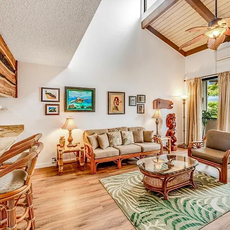 A Little Aloha Apartment Kailua-Kona Exterior photo