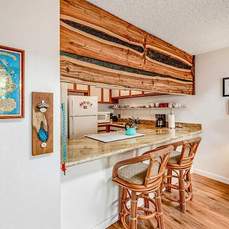 A Little Aloha Apartment Kailua-Kona Exterior photo