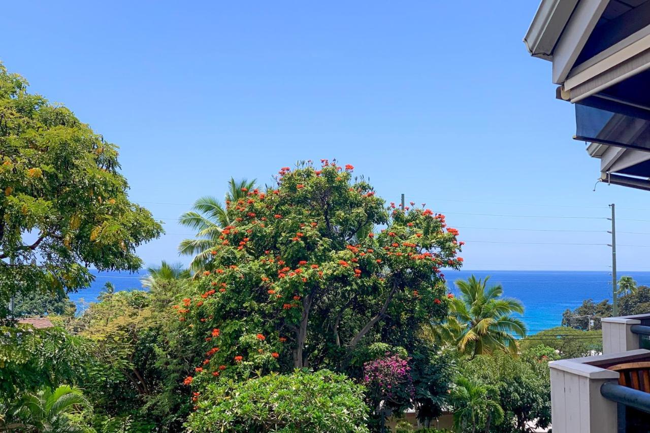 Apartamento A Little Aloha