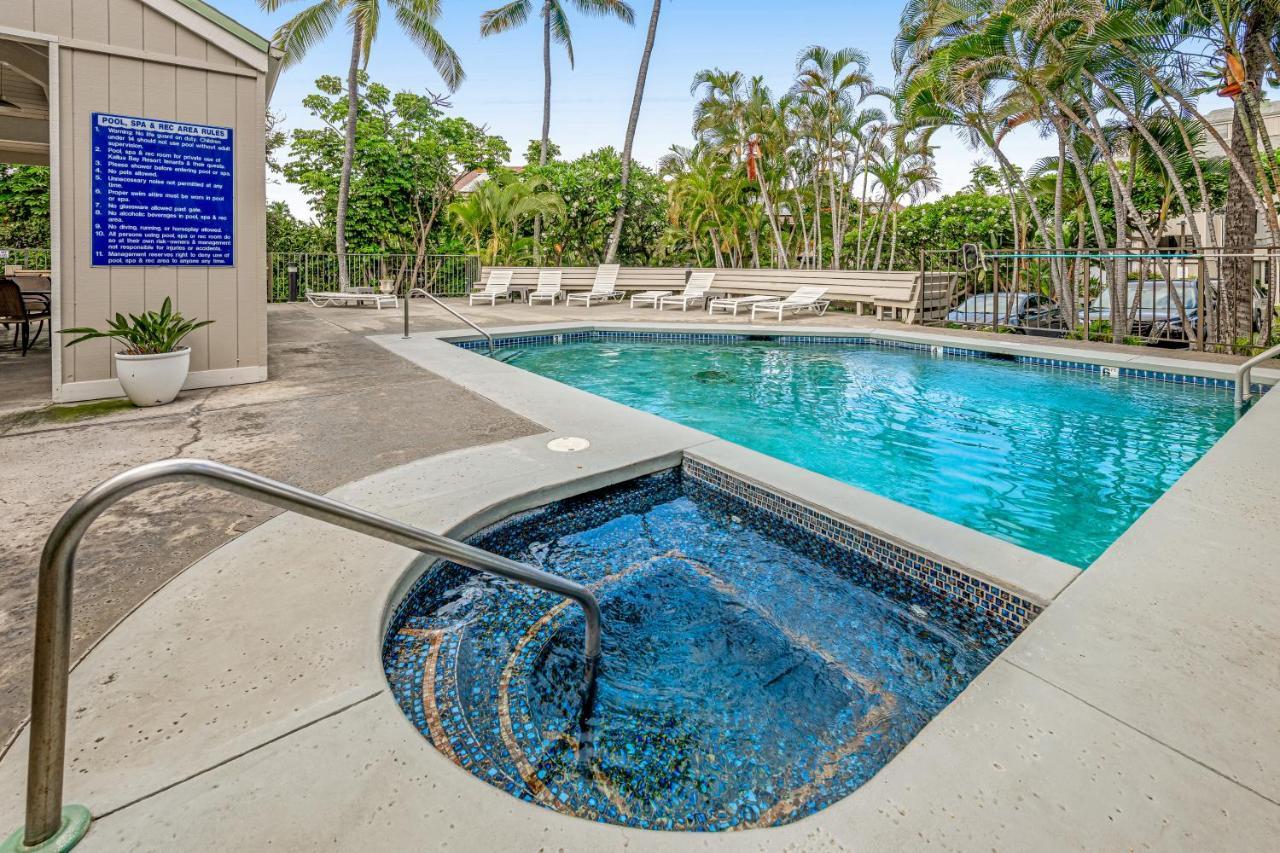 Apartamento A Little Aloha Kailua-Kona