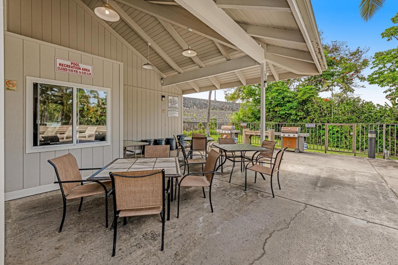 Apartamento A Little Aloha Kailua-Kona