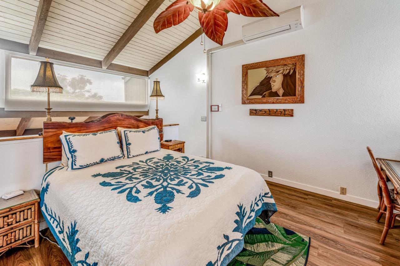A Little Aloha Apartamento Kailua-Kona