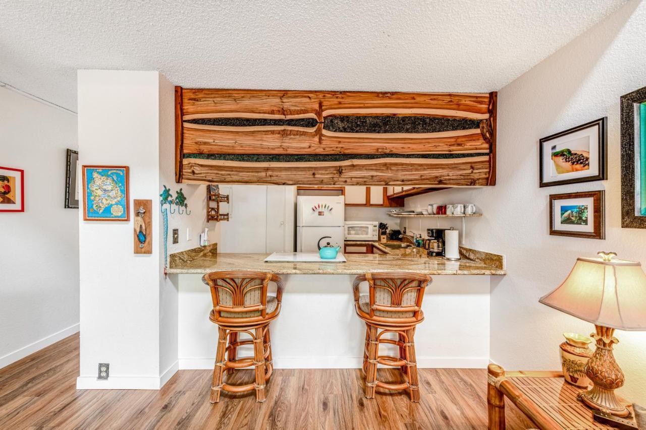 Apartamento A Little Aloha Kailua-Kona